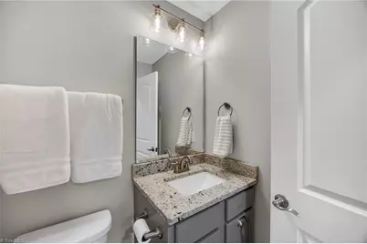 668 Gold Hill Road, Madison, NC 27025 - Photo 9