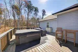 668 Gold Hill Rd, Madison, NC 27025 - Photo 27