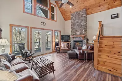 490 Blue Heron Lane, Wilkesboro, NC 28697 - Photo 15