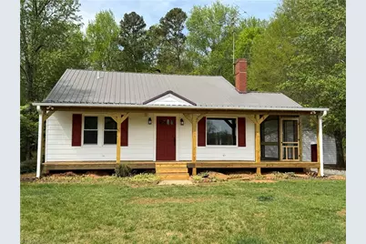 599 Cornatzer Road, Mocksville, NC 27028 - Photo 1