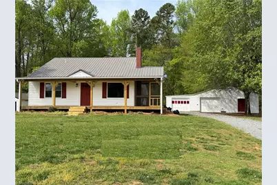 599 Cornatzer Road, Mocksville, NC 27028 - Photo 39