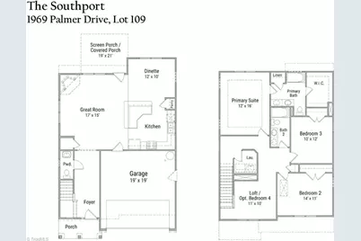1996 Palmer Drive, Graham, NC 27253 - Photo 13
