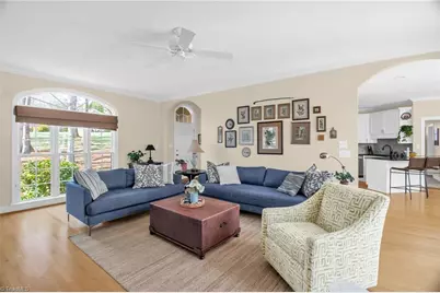 6706 Buckley Drive, Summerfield, NC 27358 - Photo 7