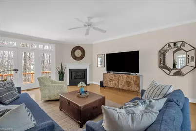 6706 Buckley Drive, Summerfield, NC 27358 - Photo 5