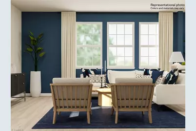 5525 Hydrangea Street, Winston-Salem, NC 27104 - Photo 5