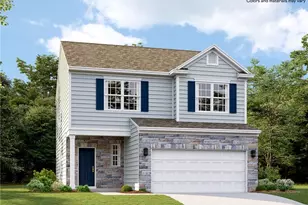 5525 Hydrangea St, Winston-Salem, NC 27104 - Photo 1