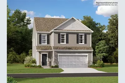5531 Hydrangea Street, Winston-Salem, NC 27104 - Photo 1