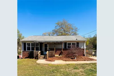 2849 Cockerham Street, Winston-Salem, NC 27127 - Photo 1