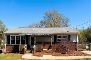 2849 Cockerham St, Winston-Salem, NC 27127 - Photo 1