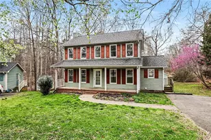 401 Sherwood Ct, Eden, NC 27288 - Photo 7