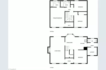 401 Sherwood Court, Eden, NC 27288 - Photo 19