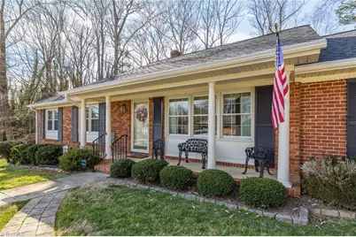 111 Pratt Street, Madison, NC 27025 - Photo 5