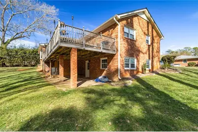 111 Pratt Street, Madison, NC 27025 - Photo 37