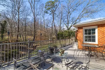 111 Pratt Street, Madison, NC 27025 - Photo 35