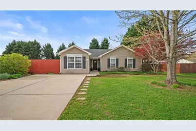 7329 Green Park Trail, Whitsett, NC 27377 - Photo 1