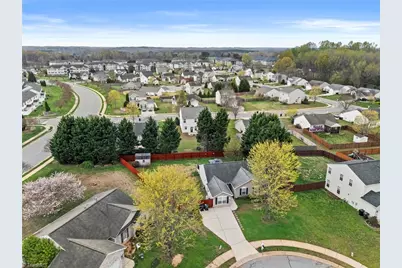 7329 Green Park Trail, Whitsett, NC 27377 - Photo 37