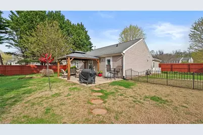 7329 Green Park Trail, Whitsett, NC 27377 - Photo 33