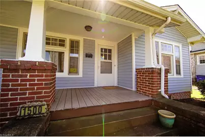 1500 W Academy Street, Winston-Salem, NC 27103 - Photo 3