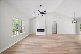 536 Virginia Dr, Yadkinville, NC 27005 - Photo 5