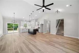 536 Virginia Dr, Yadkinville, NC 27005 - Photo 7