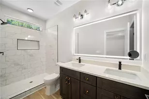 536 Virginia Dr, Yadkinville, NC 27005 - Photo 17