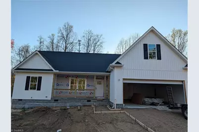 536 Virginia Drive, Yadkinville, NC 27005 - Photo 1