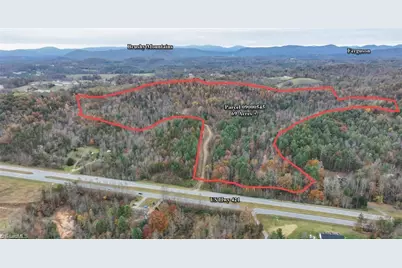 Tbd US Highway 421, Ferguson, NC 28624 - Photo 39