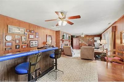 1003 McDowell Drive, Greensboro, NC 27408 - Photo 23