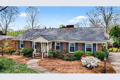 1003 McDowell Drive, Greensboro, NC 27408 - Photo 35