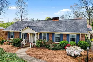 1003 McDowell Dr, Greensboro, NC 27408 - Photo 35