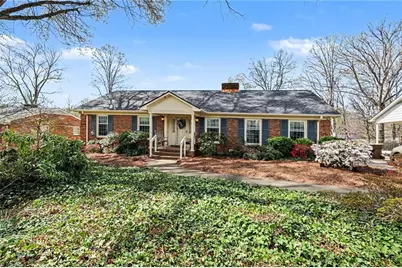 1003 McDowell Drive, Greensboro, NC 27408 - Photo 1