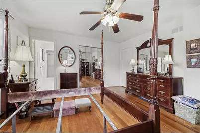 1003 McDowell Drive, Greensboro, NC 27408 - Photo 17