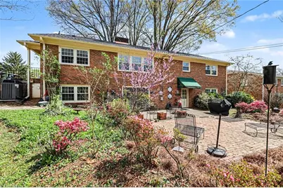 1003 McDowell Drive, Greensboro, NC 27408 - Photo 33