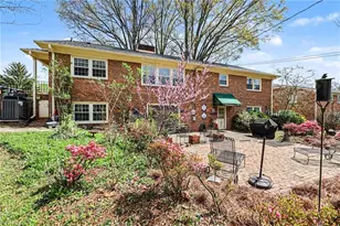 1003 McDowell Dr, Greensboro, NC 27408 - Photo 33