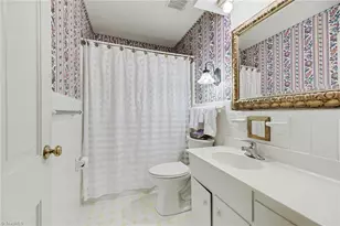 1003 McDowell Dr, Greensboro, NC 27408 - Photo 21