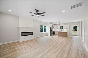 534 Virginia Dr, Yadkinville, NC 27055 - Photo 5