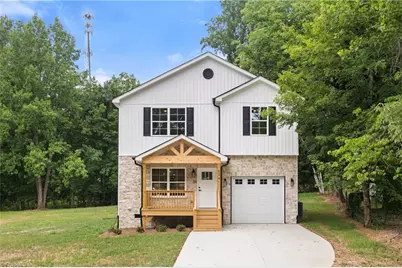 534 Virginia Drive, Yadkinville, NC 27055 - Photo 1