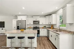 6331 New Center Church Rd, Seagrove, NC 27341 - Photo 5