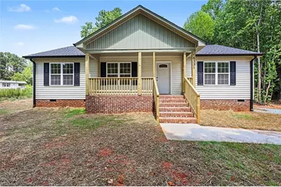 6331 New Center Church Road, Seagrove, NC 27341 - Photo 3