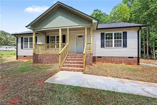 6331 New Center Church Rd, Seagrove, NC 27341 - Photo 1
