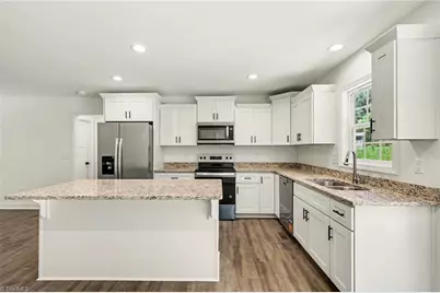 6331 New Center Church Road, Seagrove, NC 27341 - Photo 21