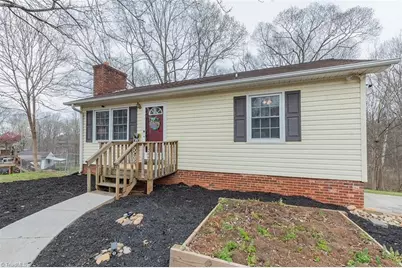 2047 Old Mountain Road, Lexington, NC 27292 - Photo 3