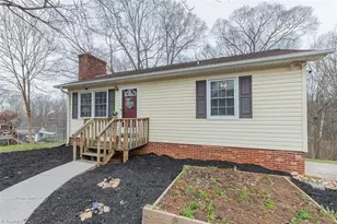 2047 Old Mountain Rd, Lexington, NC 27292 - Photo 3