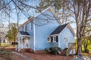 4 Holdsworth Ct, Greensboro, NC 27455 - Photo 5