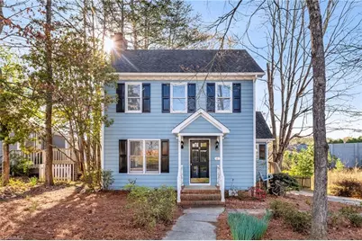 4 Holdsworth Court, Greensboro, NC 27455 - Photo 1