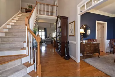 1008 Keswick Lane, Clemmons, NC 27012 - Photo 7