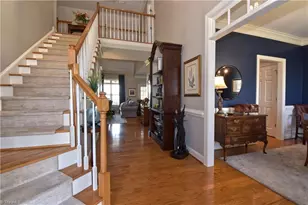 1008 Keswick Ln, Clemmons, NC 27012 - Photo 7