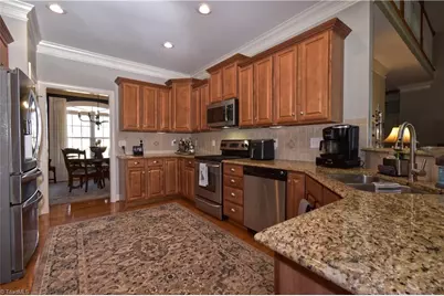 1008 Keswick Lane, Clemmons, NC 27012 - Photo 11