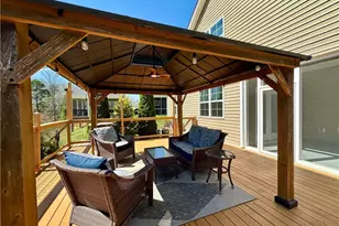 4238 Limestone Ct, Clemmons, NC 27012 - Photo 39