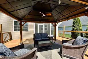 4238 Limestone Ct, Clemmons, NC 27012 - Photo 37